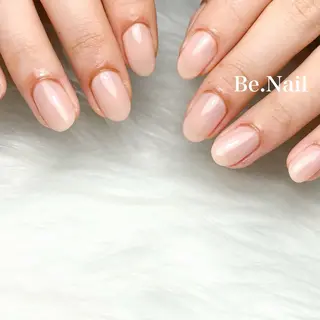 ネイル Be. Nailのネイルデザイン