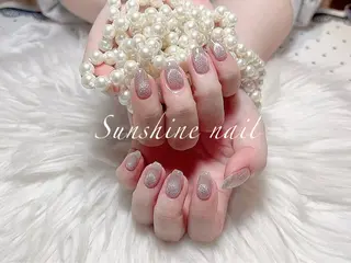 ネイル Sunshine   nail salon所属・サンシャイン ネイル池袋店のネイルデザイン