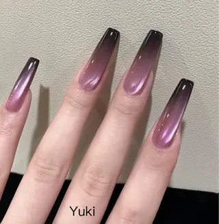 ネイル YUU KINのネイルデザイン