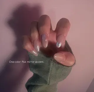 ネイル Teasiameme 宮本のネイルデザイン