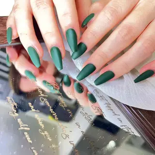 ネイル Bubu Nailのネイルデザイン