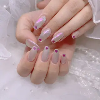 ネイル lulula ricoのエステ・リラクイメージ