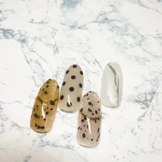 ネイル nail salon "a"のネイルデザイン