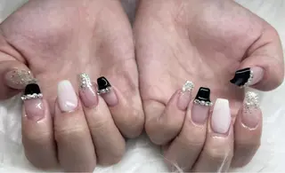 ネイル Renatus Nailのネイルデザイン