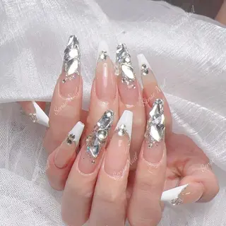 ネイル 💕中川 結衣💕のネイルデザイン