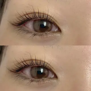 マツエク・マツパ salon ｕｌｕのマツエク・マツパデザイン