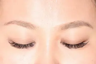 マツエク・マツパ まつげとまゆげ専門店 nonno.のマツエク・マツパデザイン