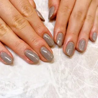 ネイル 関谷 真登佳のネイルデザイン