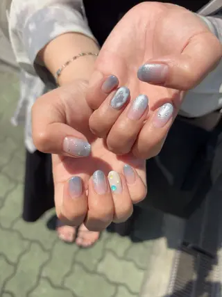 ネイル laviebelle norikoのネイルデザイン