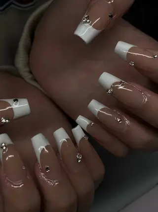 ネイル BNT nailsのネイルデザイン