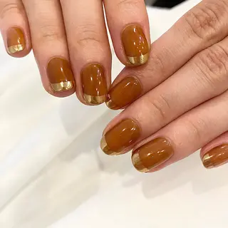 ネイル miRAN所属・miRAN 上尾のネイルデザイン