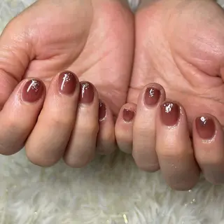ネイル nana nailのネイルデザイン