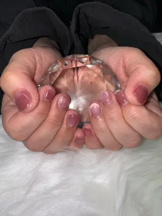 ネイル maiLY所属・♡maiLY♡ 祐天寺・中目黒のネイルデザイン