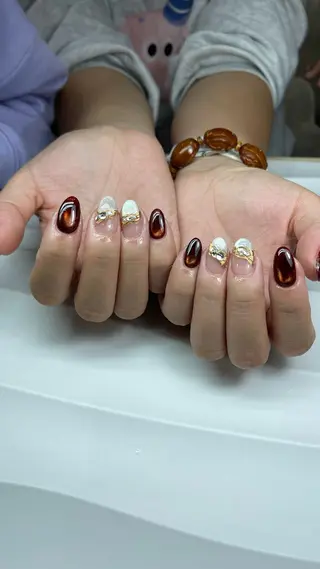 ネイル The 1989 Nail Salonのネイルデザイン