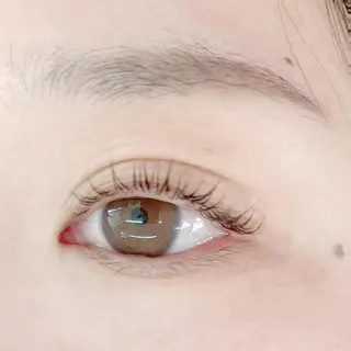 マツエク・マツパ Kahara__ Kanaの眉毛・アイブロウイメージ