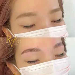 アイブロウ 新石切ravis - ラヴィス -のその他イメージ