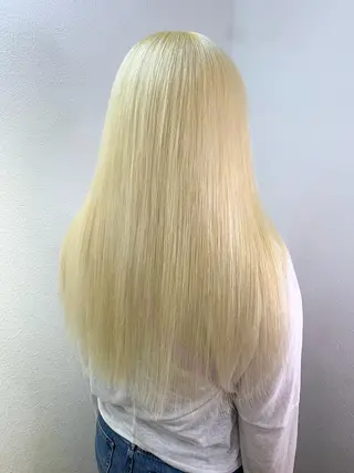 ロング カラー 遠藤沙也加 /レイヤーカットのヘアスタイル