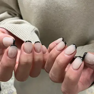 ネイル clocln / Suzukaのネイルデザイン