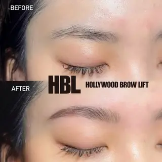 アイブロウ limery所属・Limery　🎀 ʏᴜᴋɪのマツエク・マツパデザイン