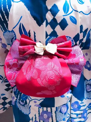 Total beauty Noalo所属・Total beau ty  Noaloのエステ・リラクイメージ