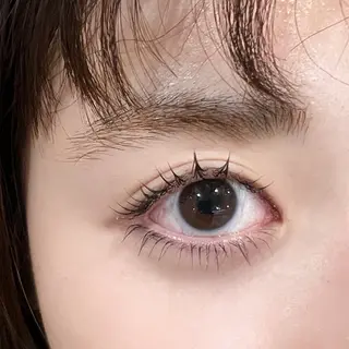 マツエク・マツパ Eyelist Ayumi🦋のマツエク・マツパデザイン