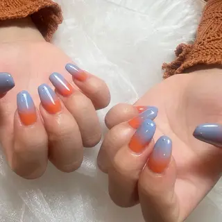 ネイル Lili nail所属・Lilibeauty salonのネイルデザイン