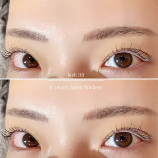 マツエク・マツパ コウノ ミサキのマツエク・マツパデザイン