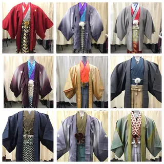 メンズ 上辻 博司のその他イメージ