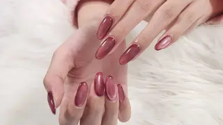 ネイル T's nailのネイルデザイン
