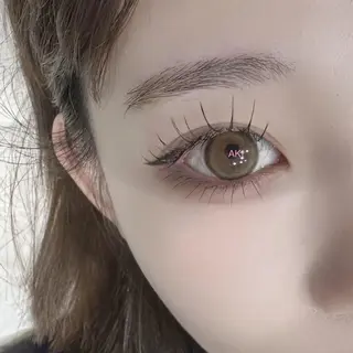 マツエク・マツパ AKI. 小林のマツエク・マツパデザイン