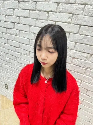 ミディアム belle / Honoka🧁のヘアスタイル