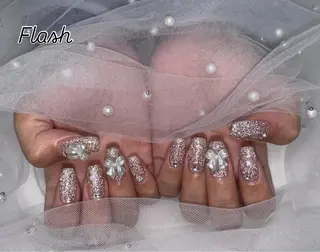 ネイル garden Nail Salonのネイルデザイン