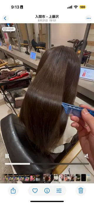 ✨️美髪革命✨️ 入間/小平のヘアスタイル