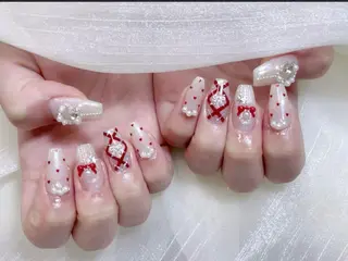 ネイル Nami nail salon所属・Nami nail salonのネイルデザイン
