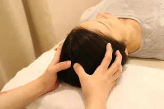 TETE土山 ゴトウのエステ・リラクイメージ