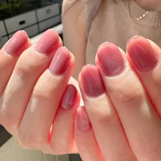 ネイル 🪞KAPE NAIL 🪞のネイルデザイン