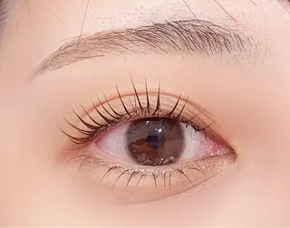 マツエク・マツパ Kake JuicyEyeの眉毛・アイブロウイメージ