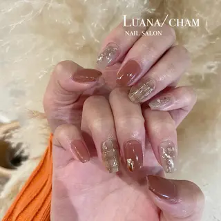ネイル nail salon neigeのネイルデザイン