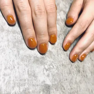 ネイル Novem.9 _misuzuのネイルデザイン