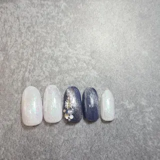 ネイル NOGUCHI  KANAのネイルデザイン