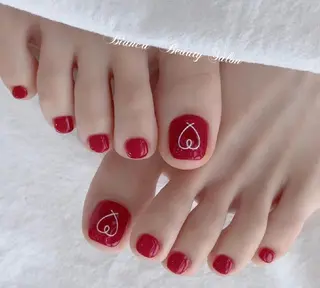 ネイル Bianca 大山のネイルデザイン