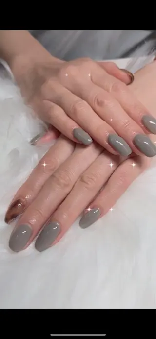 ネイル fj nailのネイルデザイン