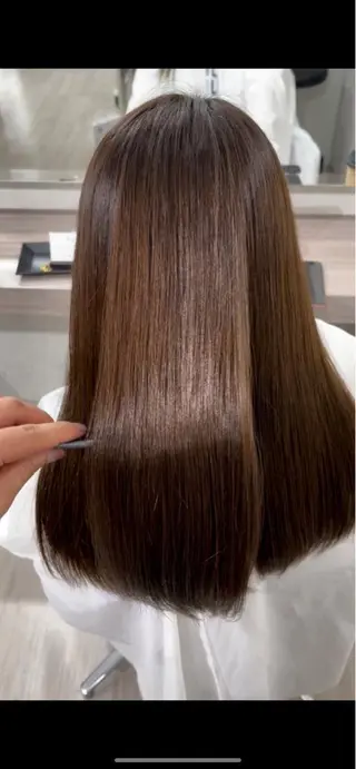 【似合わせ美容師】 しゅんのヘアスタイル