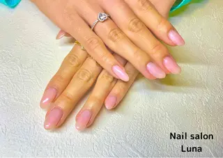 ネイル 加藤 美穂のネイルデザイン