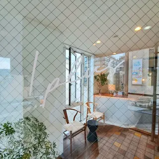 アイブロウ メンズ iplus✴ まつげ、眉毛、耳つぼのマツエク・マツパデザイン