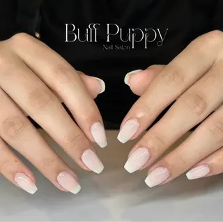 ネイル Buff Puppy所属・Mon Buff Puppyのネイルデザイン