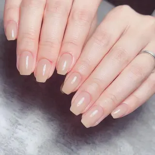 ネイル JUN   nail所属・横井那名 JUN NAILのネイルデザイン