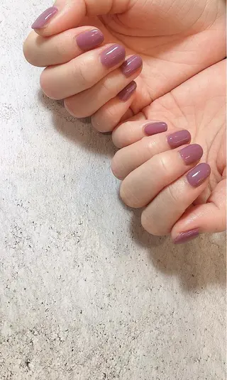 ネイル nailsalon SIMB.のネイルデザイン