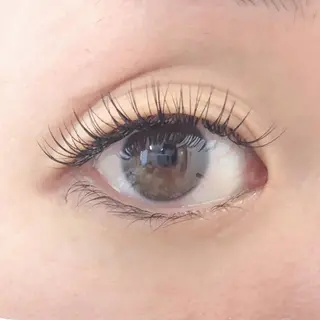 マツエク・マツパ 藤澤 麻梨奈のマツエク・マツパデザイン