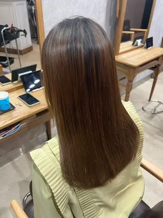 men's&ladys J'sGrace【メンズアンドレディース ジェイズグレイス】所属・🌻J'sGrace /JUMA🌻のヘアスタイル